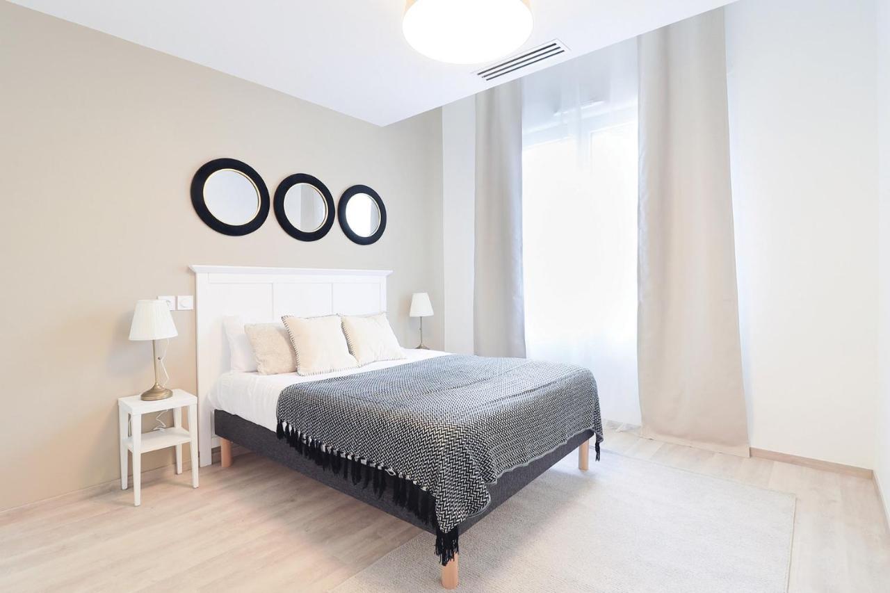 Apartmán Ovelia Dijon - Le Courtille Ste-Marthe Exteriér fotografie